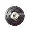 E4W1204000002A Damping pulley for Foton spare parts
