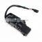 100014320 ZHIPEI AutoParts Driver Left Door Power Window Switch 4638202210 for Mercedes W463 G500 G55 G550 AMG