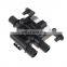 100008628 ZHIPEI Coolant Heater Control Valve 6411-6910-544 for BMW X5 2007-2013