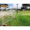 Modern Garden Fence Australia Standard Temporary Fence