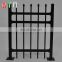 High Quality Picket Welded Fence White Garden Picket Fence Pvc