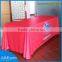 Cheap Poylester Table Cover/Table Skirt/Table Cloth