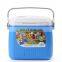 GINT Wholesale Plastic Beer Cooler And Warmer Fridge Insulated Cooler Box