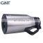 GiNT 1.6L Promotional Customized Teapot Stainless Steel Portable Glass Inner Coffee Pots