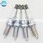 Car Ignition Plug Iridium Spark Plugs Nozzles 12290-R62-H01 IZFR6K11NS for honda accord 2008-2013