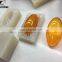 vacuum casting Auto Car light Parts car light Custom PMMA Car Lamps Tail Lights Cover
