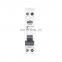 Scientifically Refined RCBO MRO50-1P 240V 50HZ Residual Current Circuit Breaker With Overload Protection