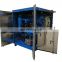Double Horizontal Vacuum Separators Transformer Oil Filtration Unit Oil Purifier For Transformer