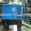 Liutech 360 psi industrial compressor LUY310-25