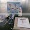 TUV ISO superior quality  adult and kid portable medical handheld mesh nebulizer