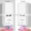 Hot selling 1000ml spray liquid foam auto soap dispenser for hospital and school