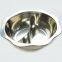 Stainless Steel Shabu Shabu Hot Pot Anti-Side Octagonal Two-Pot Double Flavor with Divider Pot