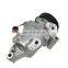 TEOLAND High qualityAutomobile air conditioning system china Air compressor for nissan kicks 2018 Y61 926005RB0A