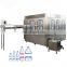 3 in 1 Automatic Super September 8000bph Water Filling Line Stainless Steel