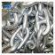 32mm galvanized anchor chain factory anchor chain supplier