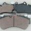 955 352 939 00  qx high performance auto carbon ceramic break pad for audi car brake pad for porsche pastilla de freno rear