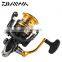 2019 DAIWA REVROS LT 1000 2000 2500 3000C 4000C 5000C Spinning Fishing Reel Aluminum Handle Saltwater Fishing Tackle