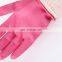High Performance Oilproof Anti Slip Nitrile Foam Dotted Gloves With High Quality