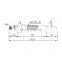 PN-130 Diesel Glow Plug 23 V for Nissan CABALL CLIPPER CIVILIAN BISON