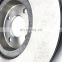 Car Auto Parts Brake Disc for Chery A1 QQ6 OE S21-3501075