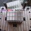 battery container mould
