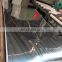 SS304 316 steel sheets No.4+ PVC film 304L stainless steel plate