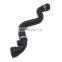 Radiator Hose 11531436407 for E46 Top Upper Coolant Radiator water Hose