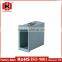 great material professional supplier plastic digital panel meter enclosure
