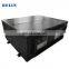 BELIN brand factory price for BLZ20-D 480L/D capacity 480V/60HZ ceiling mounted type agriculture greenhouse dehumidifier