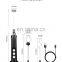 Reasonable Price Light Weight Mini Hand Blender USB Drink Shake Milk Liquid Mixer