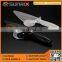 Innovative Designed Plastic Pizza Spade Cutter Wheel Cake Shovel