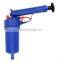 Toilet Plunger Air Drain Blaster High Pressure Pump Cleaner