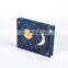 Company Contour Makeup Package Box With Brush Custom Eyeshadow Palette Oem Eye Shadow Set Baked Make Up Empty Packaging Box