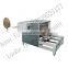 paper bag string making machine