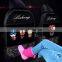 Autoaby 1pcs Cute Children Car Anti Kick Mat Car Seat Back Protector Baby Waterproof Anti Dirt Pad for Car Accessories
