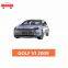 Aftermarket replacement   car Rear bumper reinforcement  for V W GOLF VI  2009- Auto  body  parts,OEM5K0 807 305A