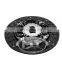 MAICTOP HIGH QUALITY CLUTCH DISC 31250-0K204 FOR Hilux KUN15/KUN25/INOWA/FORTUNER