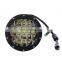 new led work light wholesale 80W work led light  IP68 waterproof LED6080