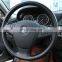 Steering Wheel Bottom Cover Trim Accessories For BMW X5 E70 X6 E71 2008 2009 2010 2011 2012 2013