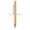 Eco Friendly Bamboo Pen With Custom Logo/ 100% Natural Bamboo Ballpoint Pen Made In Vietnam