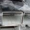 Oem Odm Astm Aisi 409L 410 420 430 440C Stainless Steel Square Pipe