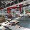 JIS AISI 18Gauge 20Gauge Zinc Metal Plate/Galvanized Steel Sheet Better Selling