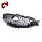CH Best Sale Car Body Parts Plastic Car Front Front Grill Bumper Car Grille For Mazda 3 2014-2016