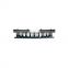 For pride 2003 hatch back grille KK33750710 auto body kits