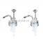 Factory In China Factory Price Customization Kitchen Accessory Hand Pump Sprayer For Soap Bottle