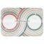 Good Quality Promotional Memory Embossing Bathroom Anti Slip Baby Bathmat