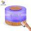 Large Capacity 500ml Remote Essential aroma Diffuser Ultrasonic Cool Mist Humidifier With Remoter