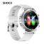 New Screen Touch Wristwatches Waterproof Multi Functional Sport Models Waterproof Sleep Monitoring A50 Fashion Sport Smartwatch