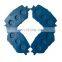 Auto Spare Parts China manufacturers auto front brake pad Block 04465-30330 For CROWN Reiz Mark X