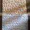 Memory foam color changing thin bath mat